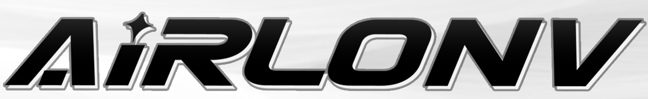 AIRLONV logo